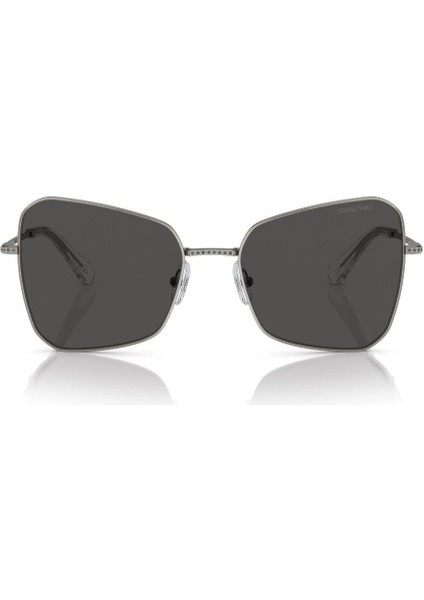 Swarovskı Kadın Gunes 0SK7008 400987 57 fiyatları