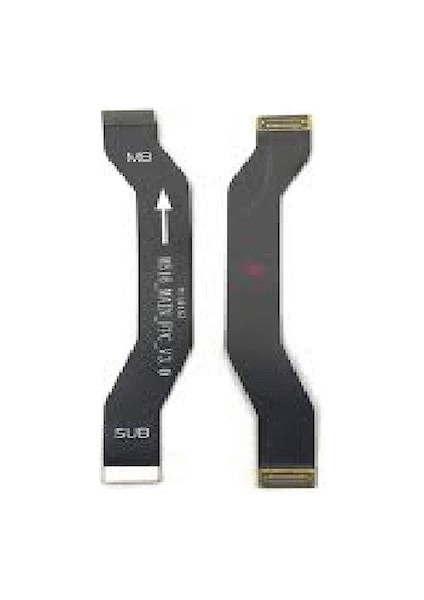 Xiaomi Redmi Note 8t Ile Uyumlu Ara Film Flex