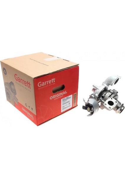 Turbo Sarj Focus Iii 11 1.5 Tdci Courier 14 1.5 Tdci 208-2008-308 II-3008- 508-5008-PARTNER Tepee 1.5 Hdi 27053