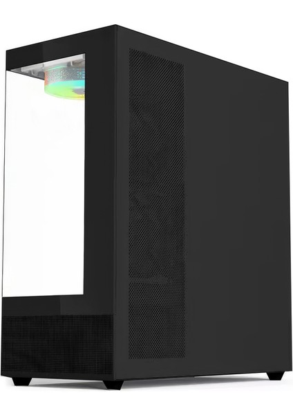 E-Vix Atlas I5-12400F 32GB 256GB M.2 Nvme 6800 Xt Gddr6 16GB Oyuncu Masaüstü Bilgisayarı