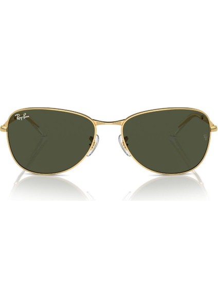 0RB3733 001/31 56 Unisex Güneş Gözlüğü fiyatları