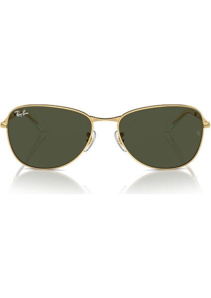 0RB3733 001/31 59 Unisex Güneş Gözlüğü fiyatları