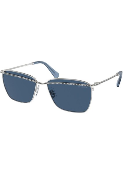 Swarovskı Kadın Gunes 0SK7006 401555 58