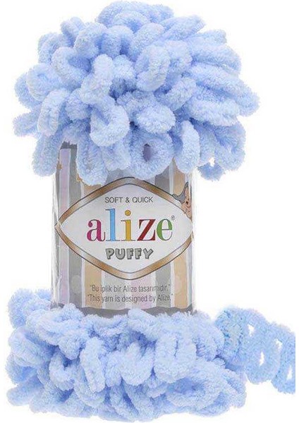 Puffy - 183
