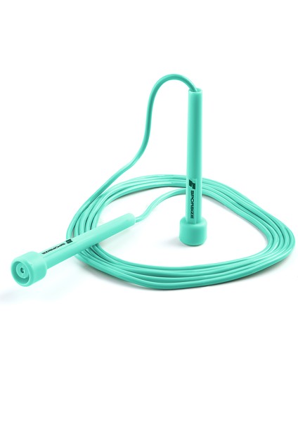 Speed Rope - Uzunluğu Ayarlanabilir Atlama Ipi 280 cm