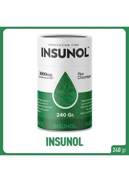 Insunol Macun 240 G