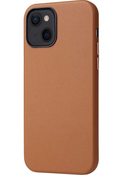 iPhone 13 Mini Uyumlu Zore Eyzi Kapak-Pembe