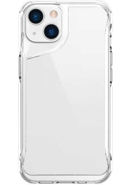 iPhone 14 Plus Uyumlu Zore T-Max Kapak-Renksiz