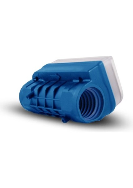Di-Flow / Adblue 1" Dijital Sayaç