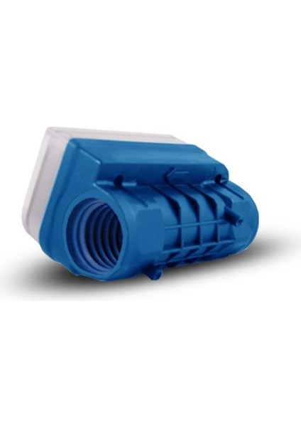 Di-Flow / Adblue 1" Dijital Sayaç