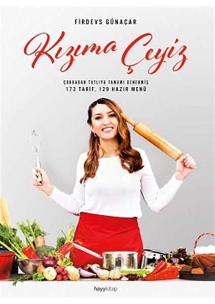 Kızıma Çeyiz