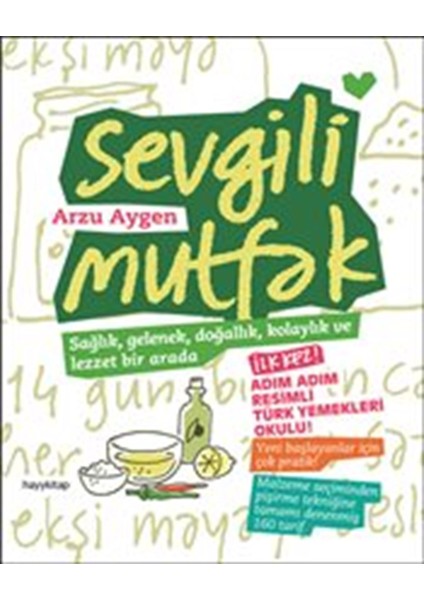 Sevgili Mutfak