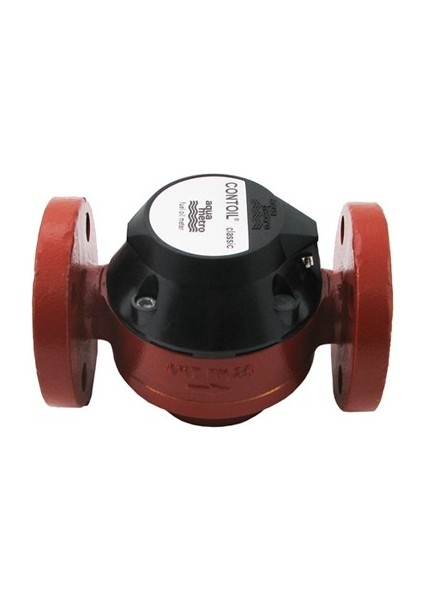 S-meter S-meter CONTOIL VZO-20 FL 130/25 Yakıt Sayacı fiyatları