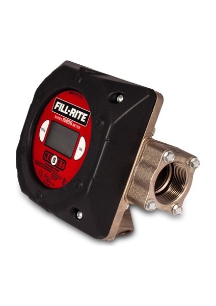 Fıll-Rıte 900CD 1.5" Atex Dijital Sayaç fiyatları