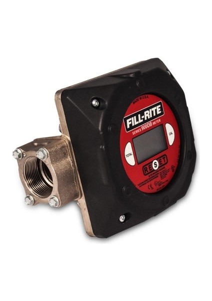 Fıll-Rıte 900CD 1.5" Atex Dijital Sayaç modelleri