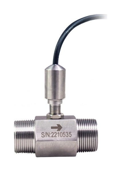 Sm-25 304 Ss Sayaç / Dişli