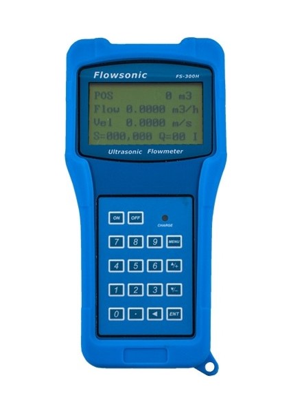 FS-300H El Tipi Ult.debimetre (S-M-L) modelleri