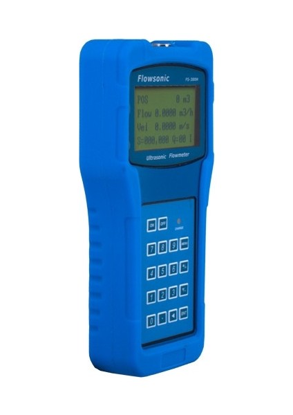 FS-300H El Tipi Ult.debimetre (S-M-L) fırsatları