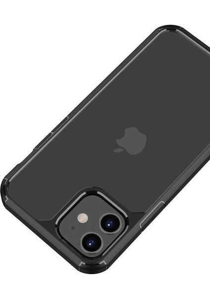 iPhone 11 Uyumlu Zore Roll Kapak-Mavi