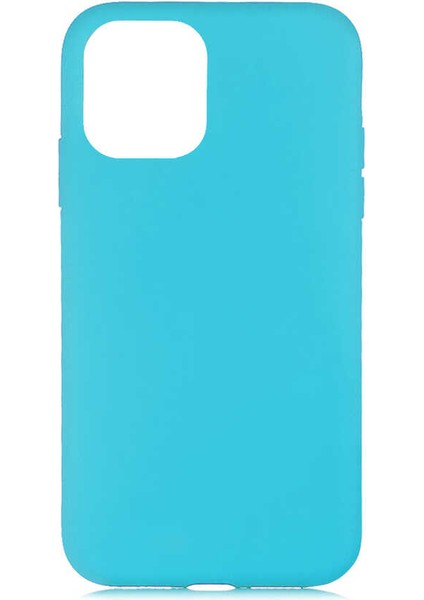 iPhone 11 Pro Uyumlu Zore Lsr Lansman Kapak-Turkuaz