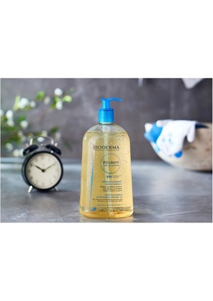 Atoderm Shower Oil 1 L