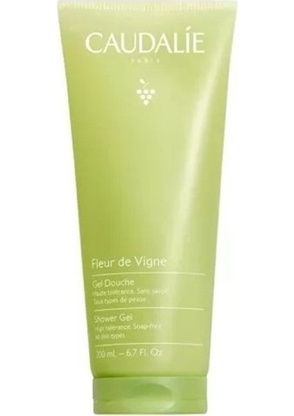 Fleur de Vigne Duş Jeli 200 ml