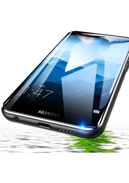 Huawei Mate 10 Lite Uyumlu Davin Seramik Zore Ekran Koruyucu indirimleri