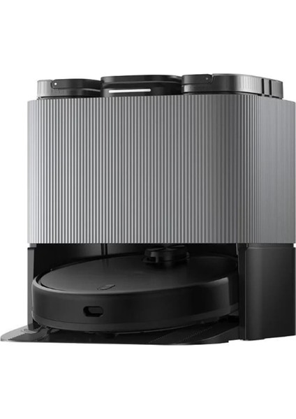 Kararingbee Için S7 Omni Solun Fırça Hepa Filtre Mop Bezleri Rag Robot Vakum Süpürge Aksesuar Yedek Parçaları (Yurt Dışından)