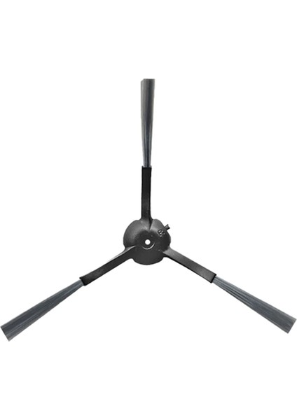 Kararingbee Için S7 Omni Solun Fırça Hepa Filtre Mop Bezleri Rag Robot Vakum Süpürge Aksesuar Yedek Parçaları (Yurt Dışından)