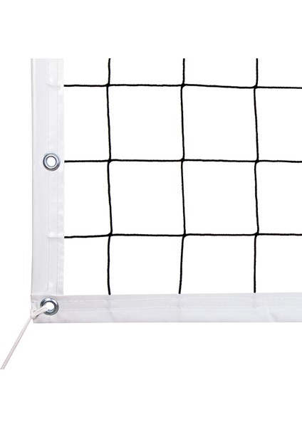 Voleybol Filesi Ağı - Profesyonel - Standart - Nodes Nets