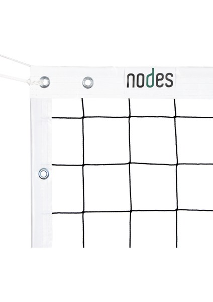 Voleybol Filesi Ağı - Profesyonel - Standart - Nodes Nets