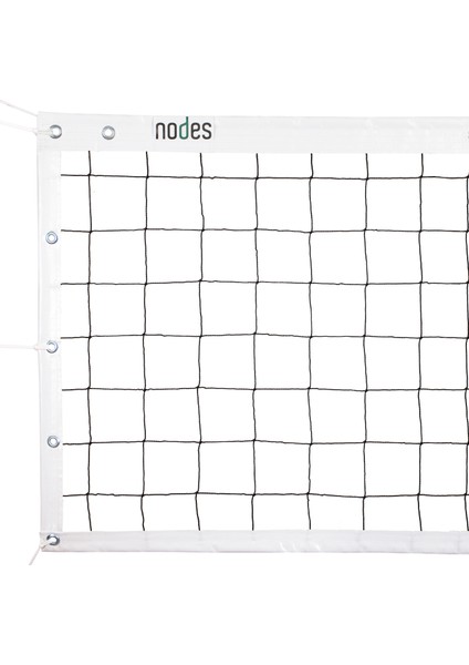 Voleybol Filesi Ağı - Profesyonel - Standart - Nodes Nets