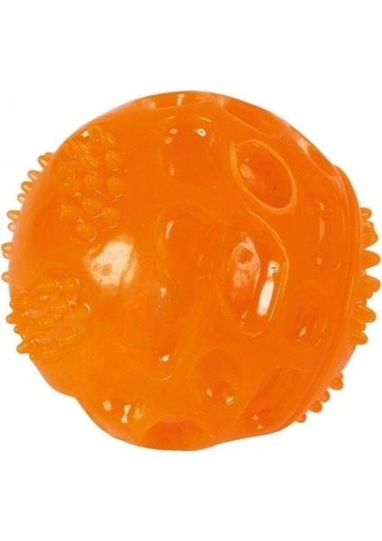 Köpek Oyun Topu Toyfastic Termoplastik Kauçuk 6 cm
