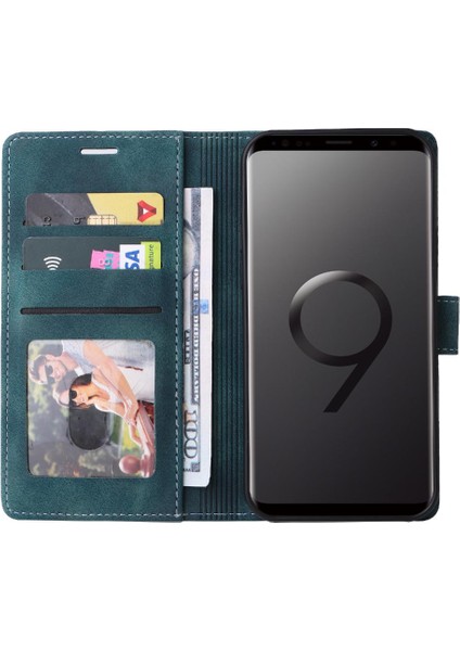 Samsung Galaxy S9 Telefon Kılıfı (Yurt Dışından) fırsatları