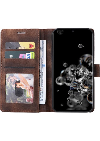 Samsung Galaxy S20 Ultra Telefon Kılıfı (Yurt Dışından) fırsatları