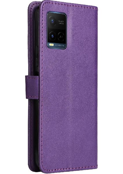Vivo Y21 Telefon Kılıfı (Yurt Dışından) indirimleri
