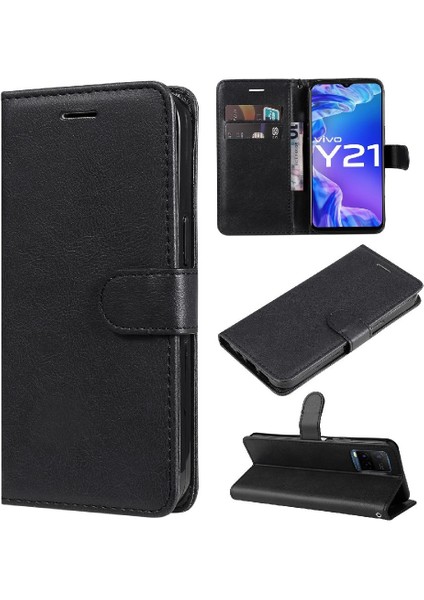 Vivo Y21 Telefon Kılıfı (Yurt Dışından) fırsatları