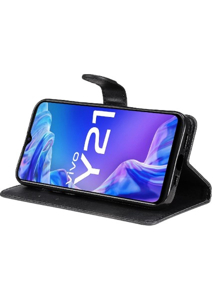 Vivo Y21 Telefon Kılıfı (Yurt Dışından) indirimleri