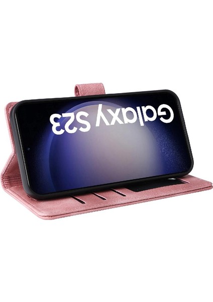 Samsung Galaxy S23 Telefon Kılıfı (Yurt Dışından) indirimleri