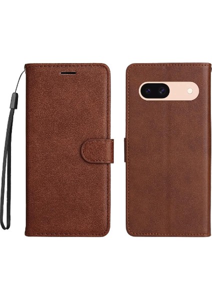 Google Pixel 8A Telefon Kılıfı (Yurt Dışından)