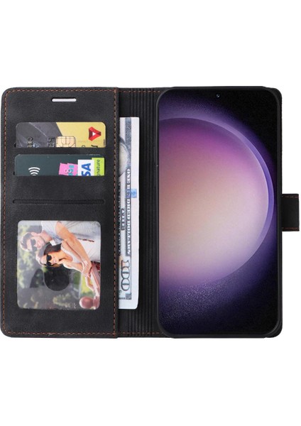 Samsung Galaxy S24 Plus Telefon Kılıfı (Yurt Dışından) fırsatları