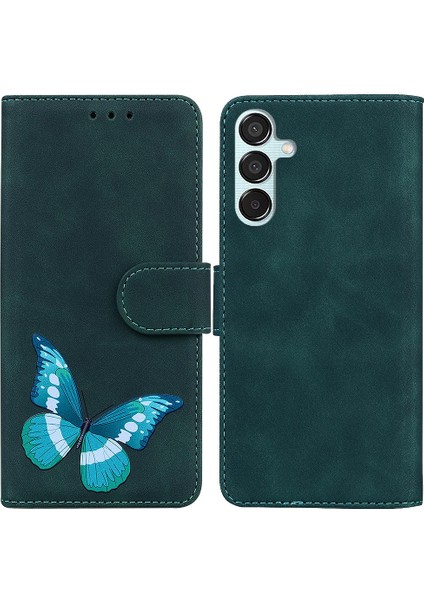 Samsung Galaxy M15 Telefon Kılıfı (Yurt Dışından)
