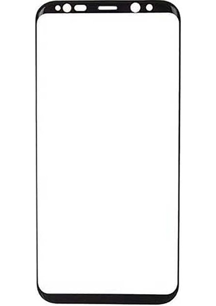 Samsung Galaxy S9 Plus Uyumlu Davin Seramik Zore Ekran Koruyucu modelleri