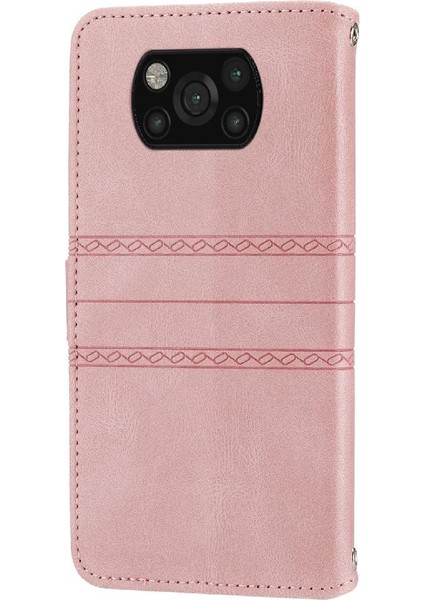 Xiaomi Poco X3 Pro Telefon Kılıfı (Yurt Dışından) fırsatları