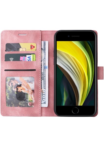 Apple iPhone SE 2022 Telefon Kılıfı (Yurt Dışından) modelleri