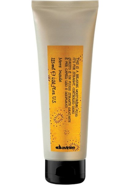 Relaxing Moisturizing Fluid Rahatlatıcı Serum Nemlendirici Yardımcı Bakım 125 ml