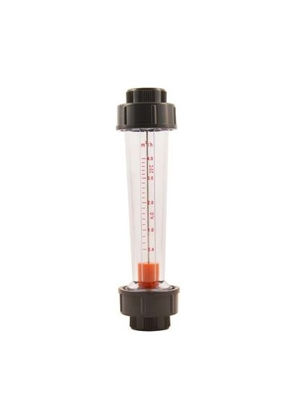 Slzs-32-25 / 0.4-4 M³/h Plastik Rotametre