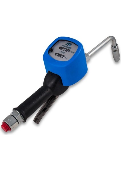 S-meter S-meter MACNAUGHT HG-40 Mekanik Yağ Tabancası