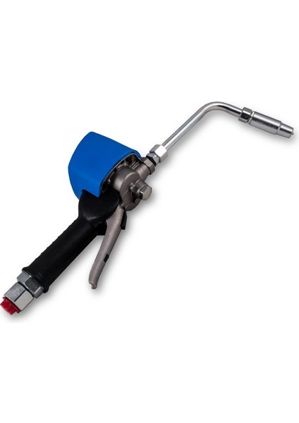 S-meter S-meter MACNAUGHT HG-40 Mekanik Yağ Tabancası modelleri