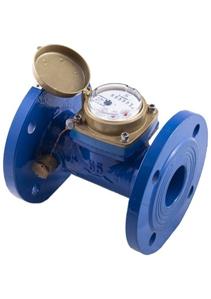 Shw-65-C Soğuk Su Sayacı